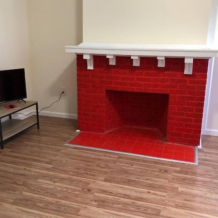 Large And Private 3 Bedroom And 1 Bathroom Apartment Near Newark International Airport Ewr And New York City Exteriör bild