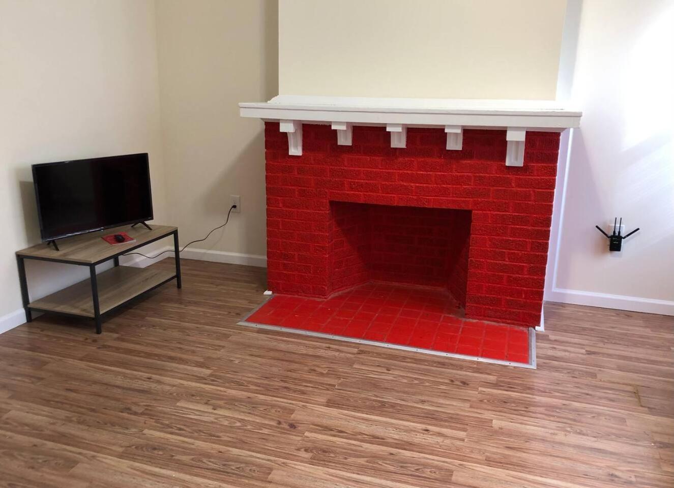 Large And Private 3 Bedroom And 1 Bathroom Apartment Near Newark International Airport Ewr And New York City Exteriör bild